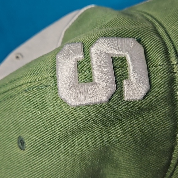 MSU Baseball Cap - Picture 6 of 14